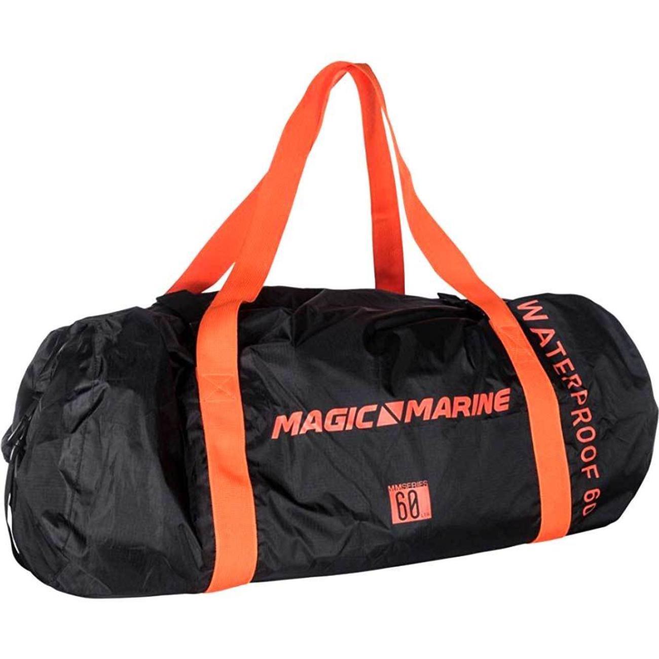 バッグ トラベルバッグ ボストンバッグ ダッフルバッグ Welded Sportsbag Light 60l 完全防水軽量ダッフルバッグ Magic Marine Japan マジックマリンジャパン