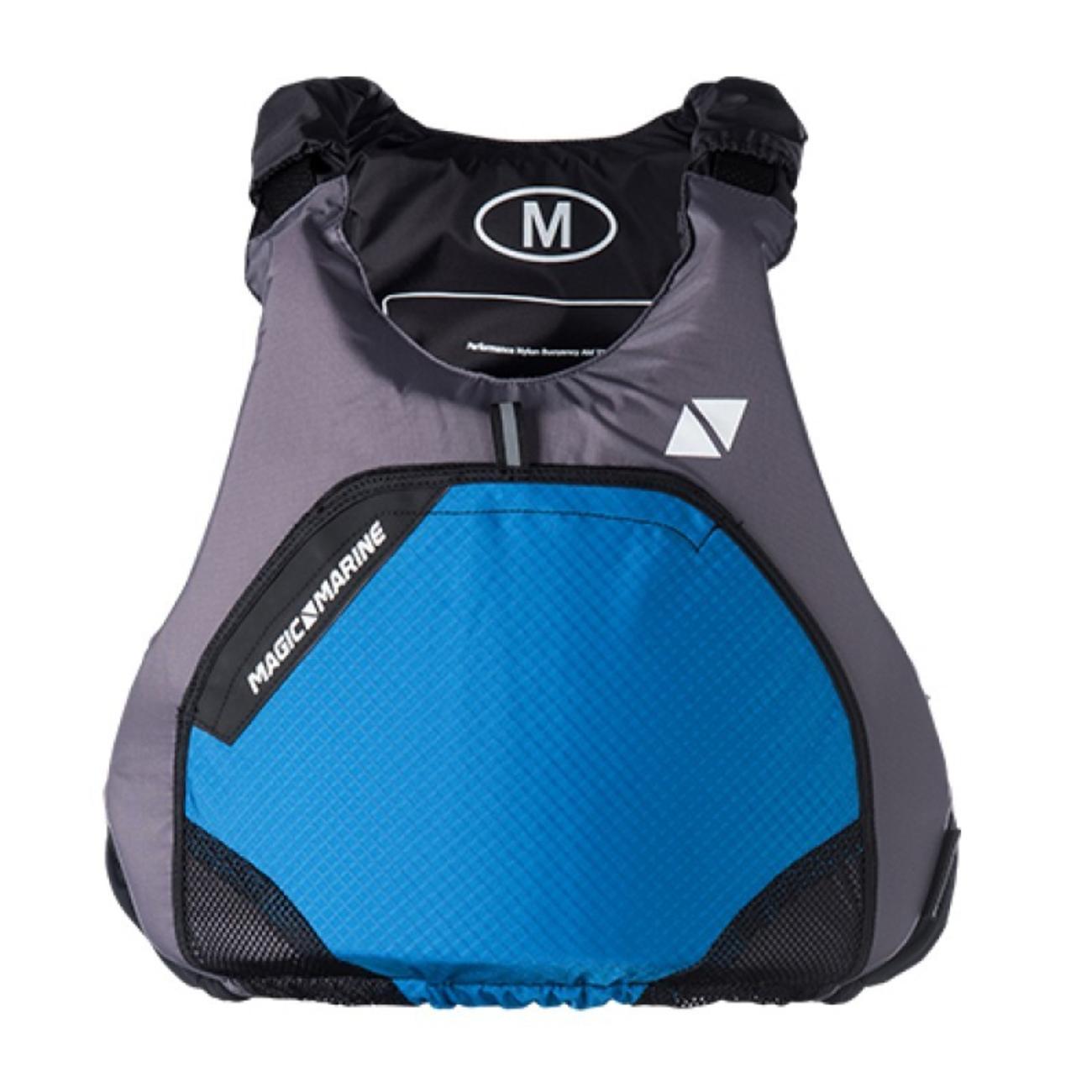 メンズ マリンスポーツウェア ライフジャケット Wave Buoyancy Aid Zipfree ハイカット ライフジャケット  【15004.170075】 | Magic Marine Japan - マジックマリンジャパン