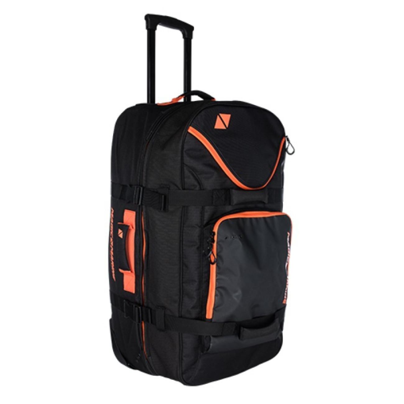Travel Bag 90L 大容量軽量ソフトキャリー