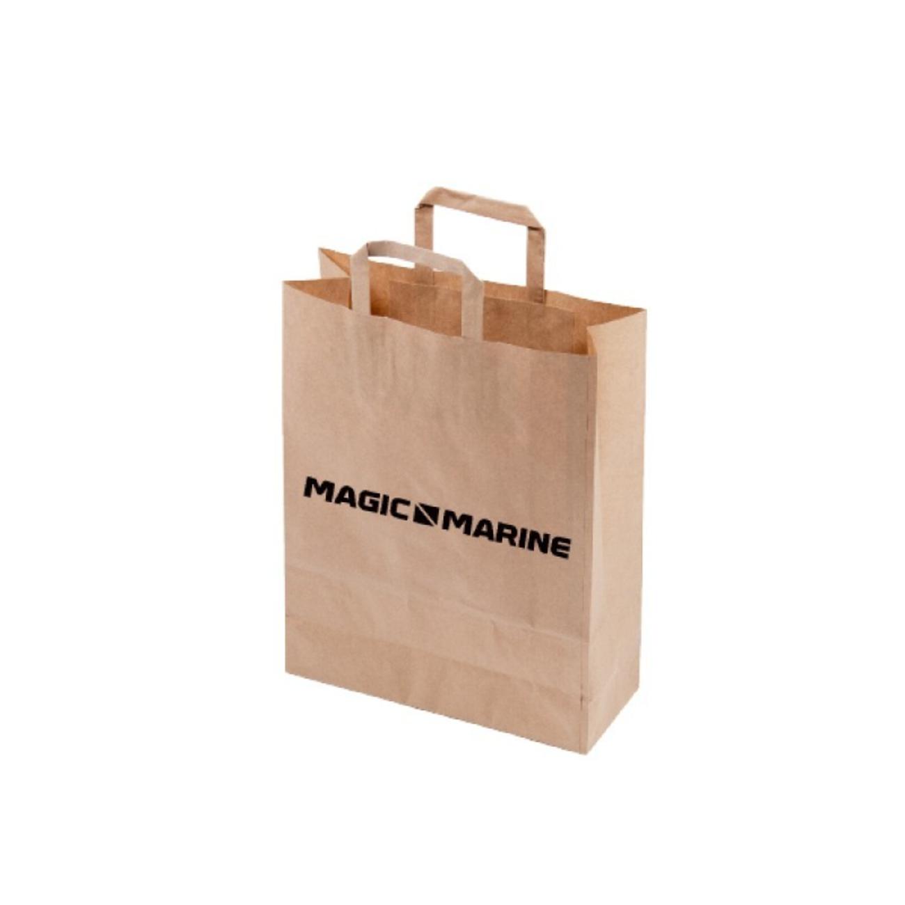 Magic Marine Paperbag small