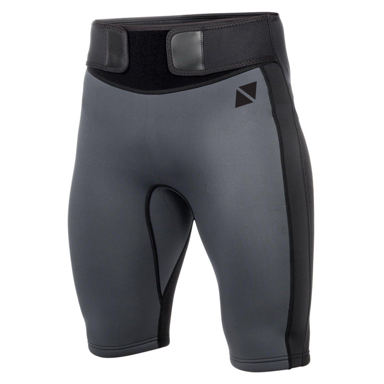 Ultimate Shorts Neoprene 2mm ウエストベルト付きウェットパンツ