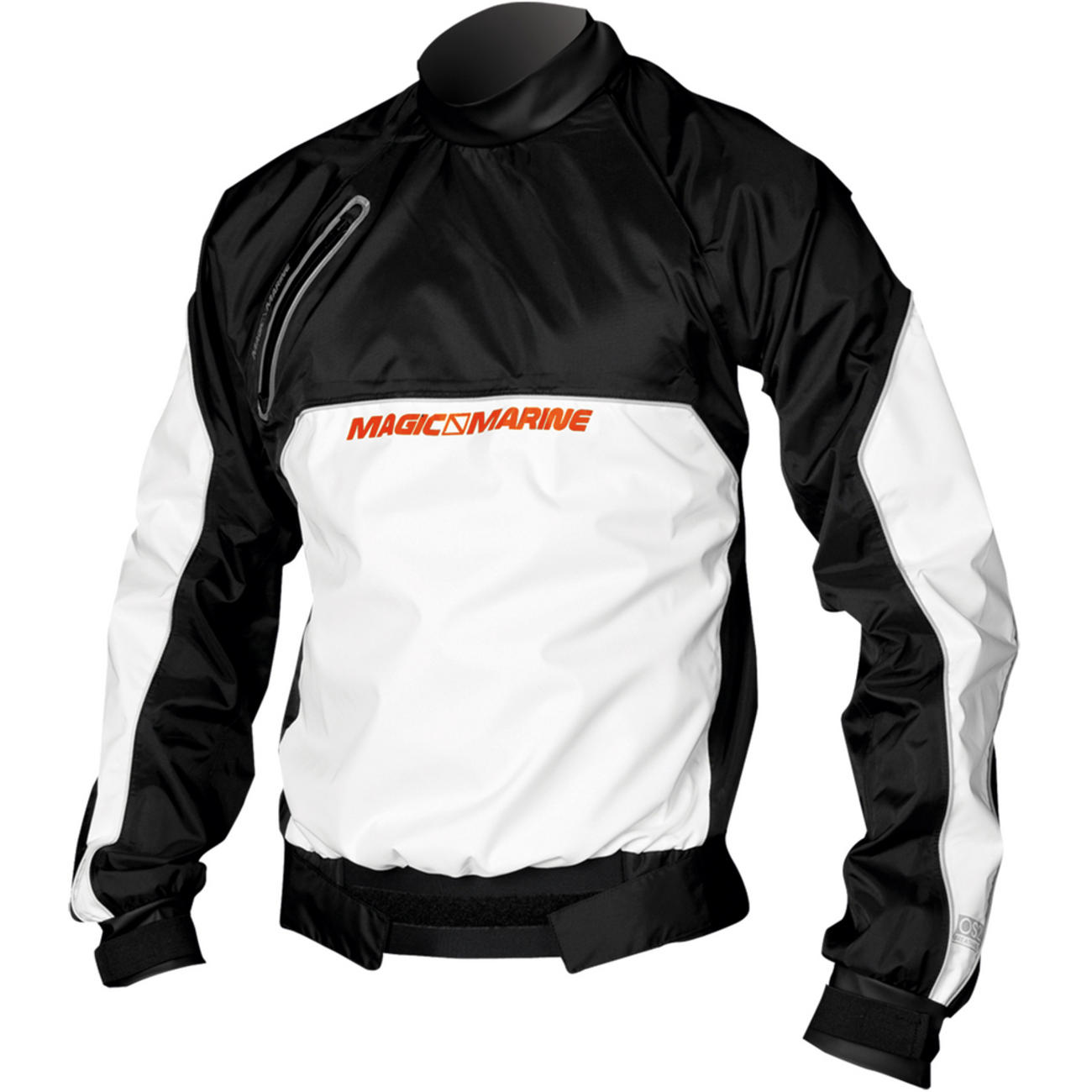 RACING BREATHABLE SPRAYTOP Junior 子供用パドリングジャケット